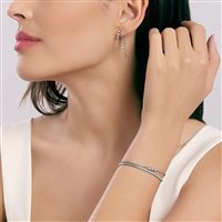 Orecchini Kidult Donna Kidult Style Donna in Acciaio 861068 - 861068